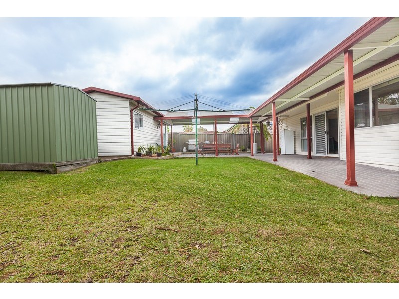 128 Darling St, Greystanes NSW 2145