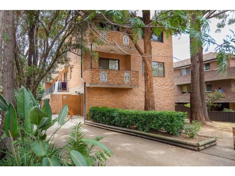 1/23 Helen St, Westmead NSW 2145