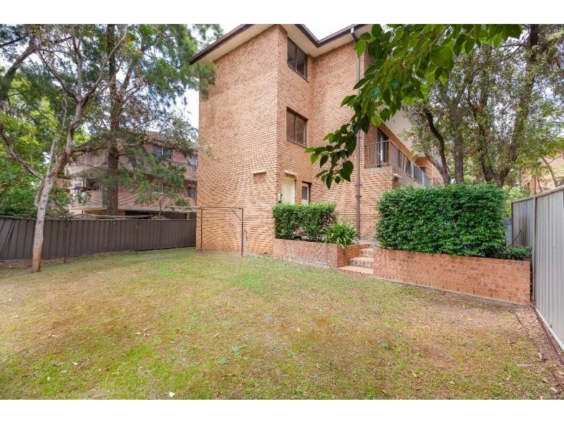 1/23 Helen St, Westmead NSW 2145
