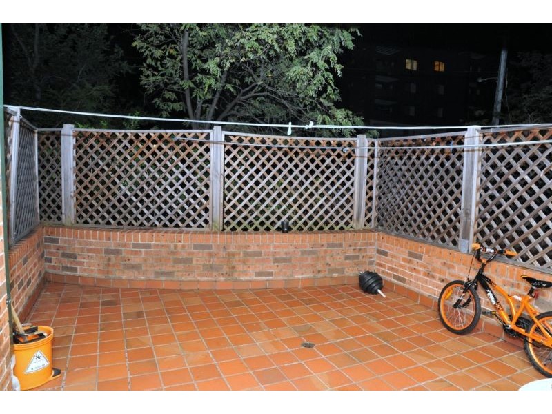 8/11-13 Oxford St, Blacktown NSW 2148