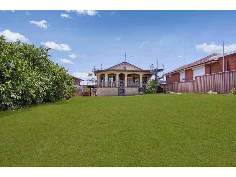 260 Bungarribee Rd, Blacktown NSW 2148