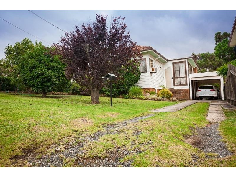 23 Craddock Street, Wentworthville NSW 2145