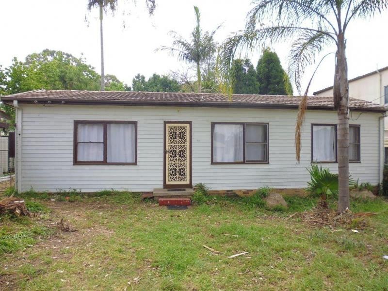 39 Orwell st, Blacktown NSW 2148