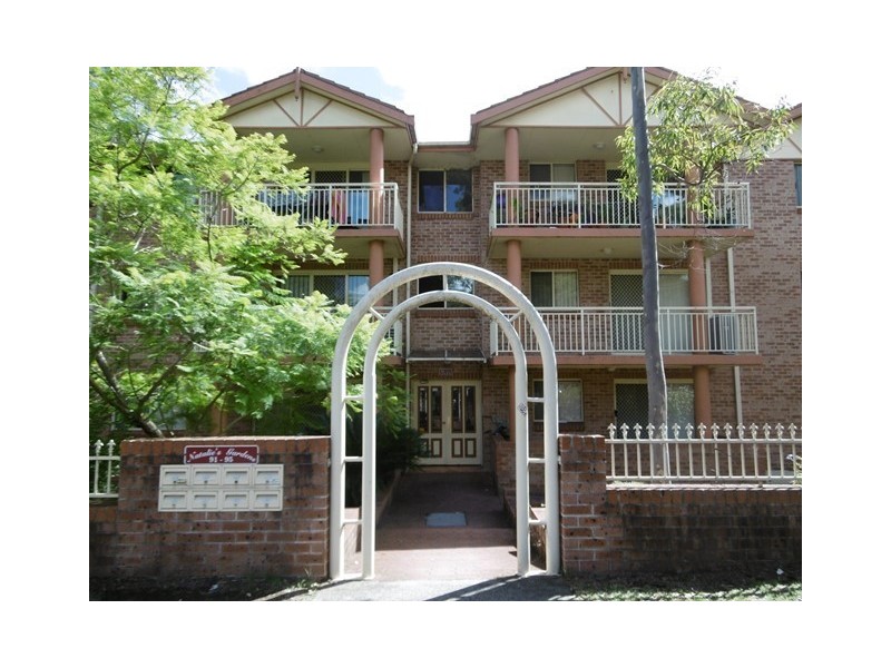 7/91 Stapleton st, Pendle Hill NSW 2145