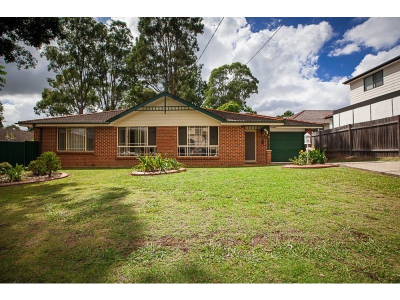 13 Bijiji Street, Pendle Hill NSW 2145