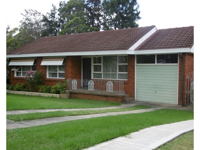 48 Bombala Street, Pendle Hill NSW 2145