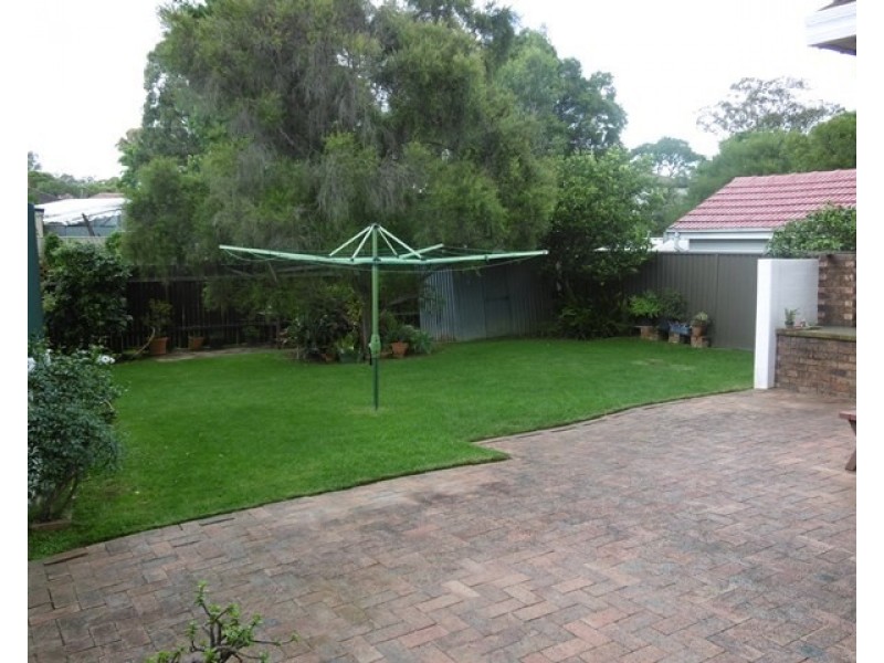 48 Bombala Street, Pendle Hill NSW 2145