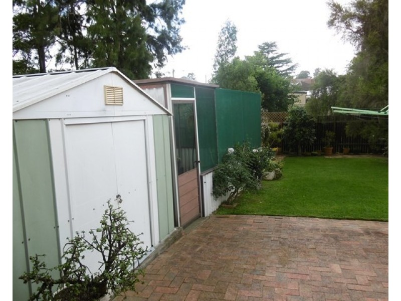 48 Bombala Street, Pendle Hill NSW 2145