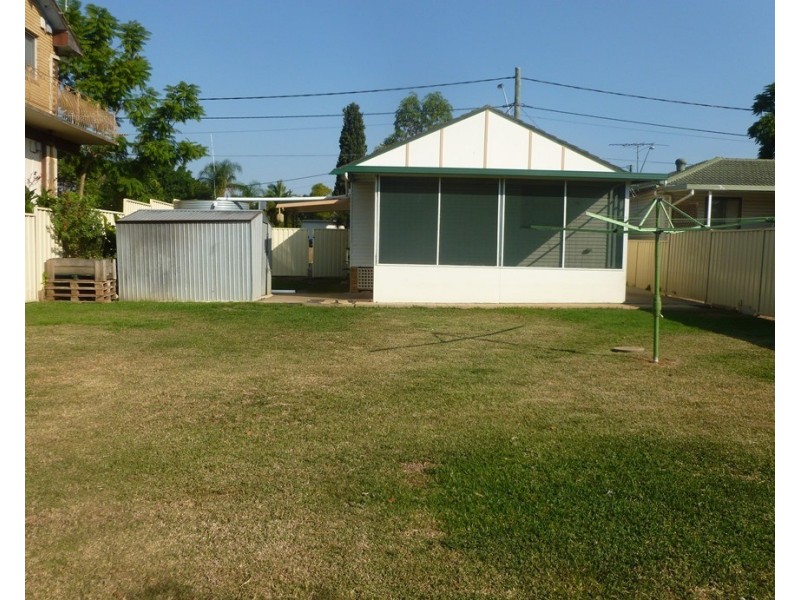 143 Great Western Highway, Oxley Park NSW 2760