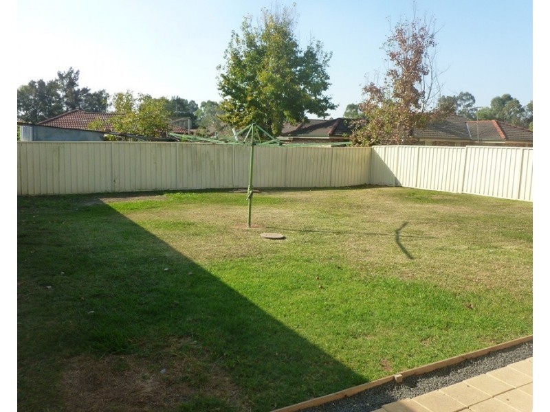 143 Great Western Highway, Oxley Park NSW 2760