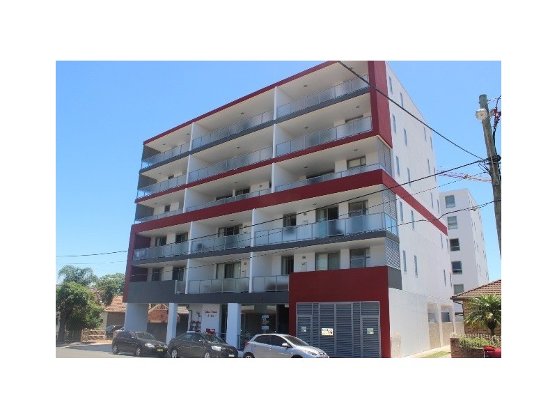 29/81-83 Merrylands Road, Merrylands NSW 2160