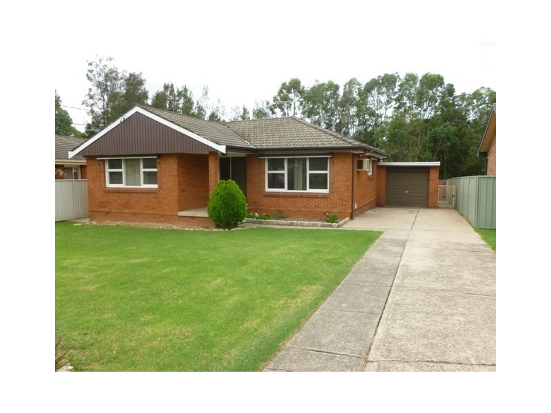 4 Opal St, Greystanes NSW 2145