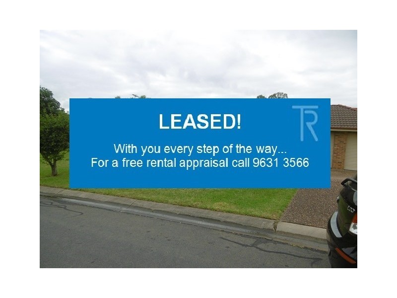 18 Bluebell Close, Glenmore Park NSW 2745