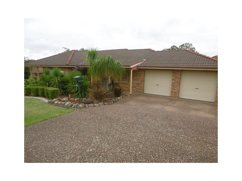 18 Bluebell Close, Glenmore Park NSW 2745