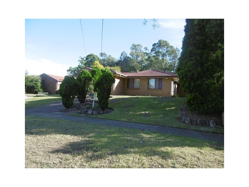 125 Rauch Street, Toongabbie NSW 2146