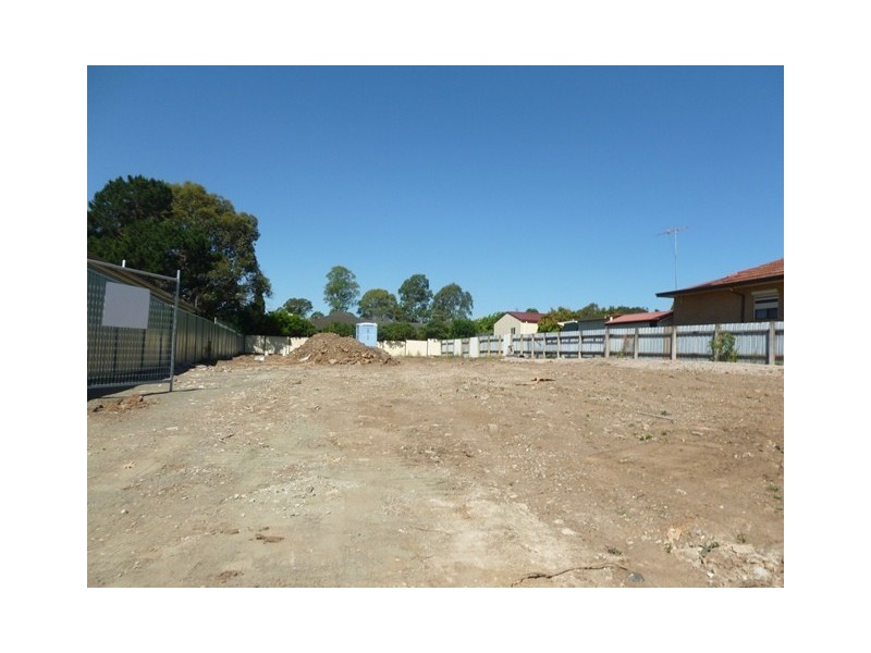 4/26 Normac Rd, Girraween NSW 2145