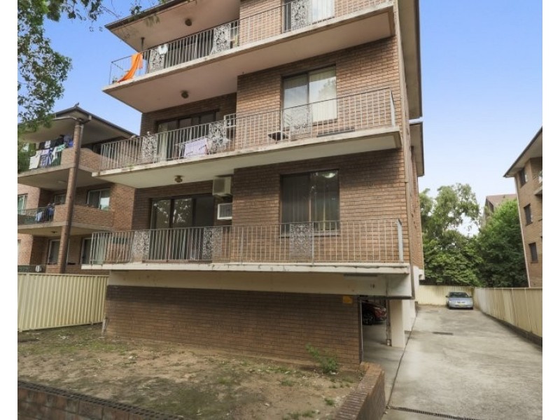 1/19 Central Avenue, Westmead NSW 2145