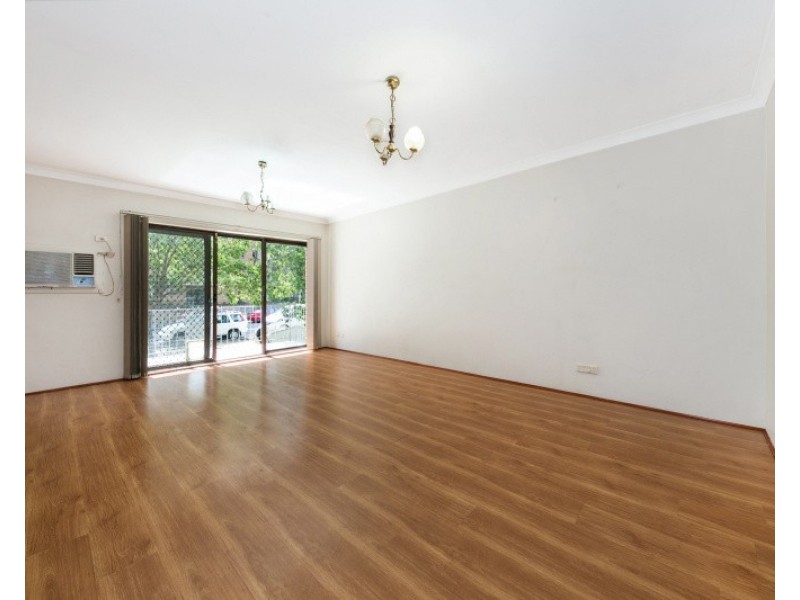 1/19 Central Avenue, Westmead NSW 2145