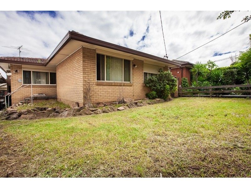 11 Jersey Rd (Cumberland Hwy), Greystanes NSW 2145