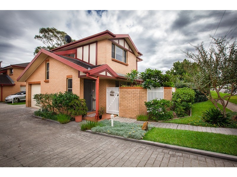 1/33 Warnock St, Guildford West NSW 2161