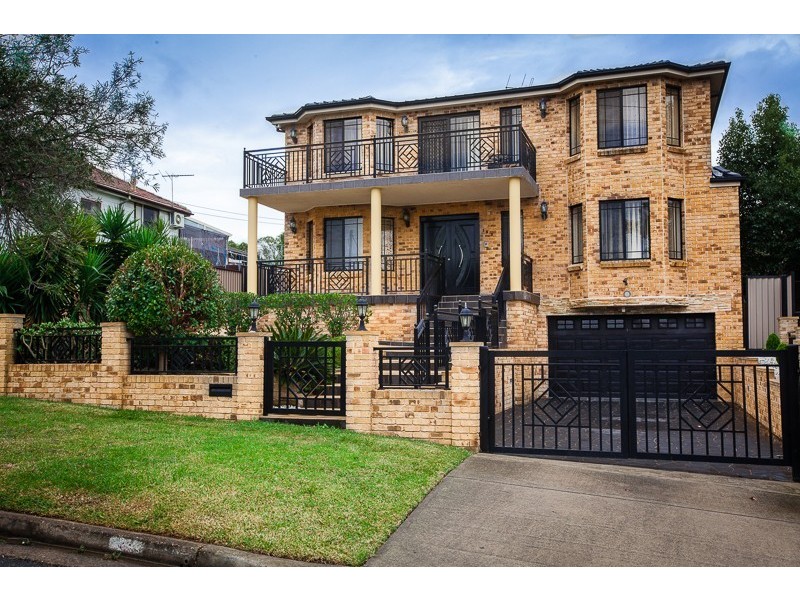 169 Whalans Rd, Greystanes NSW 2145