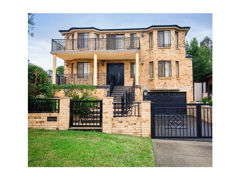 169 Whalans Rd, Greystanes NSW 2145