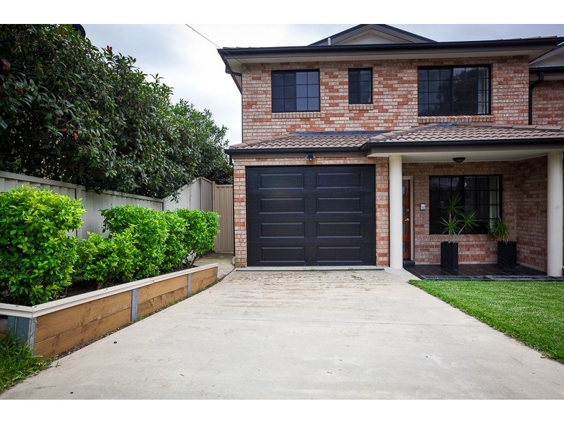191C Dunmore Street, Wentworthville NSW 2145