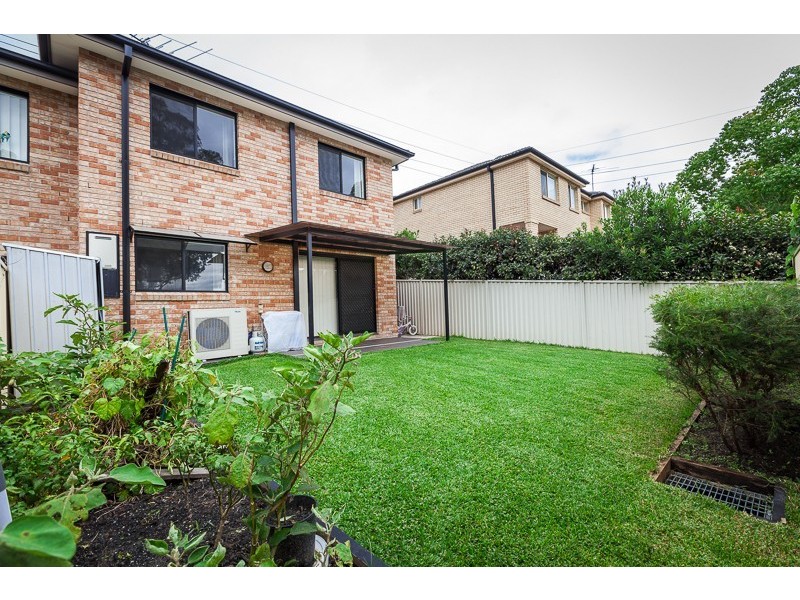 191C Dunmore Street, Wentworthville NSW 2145