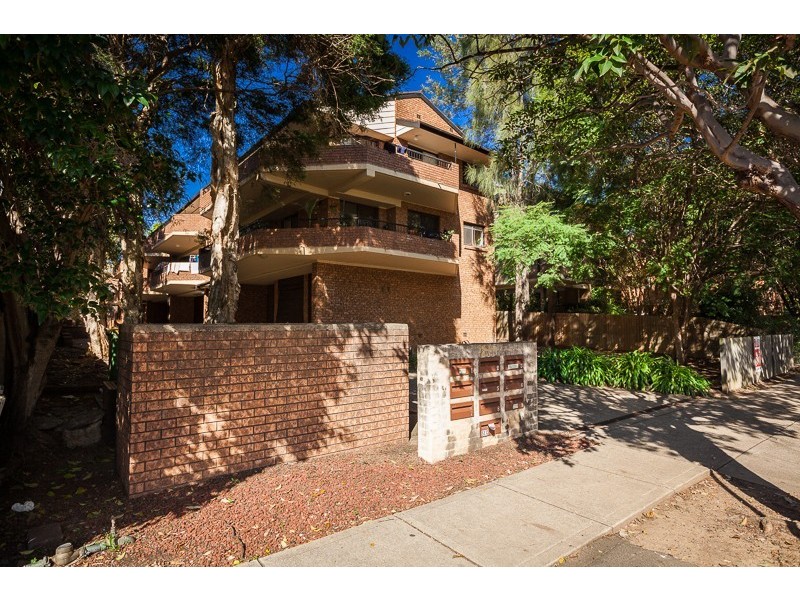 9/211 Hawkesbury Rd, Westmead NSW 2145