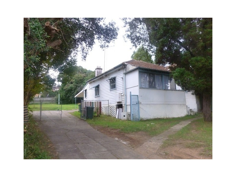 19 Hart Drive, Constitution Hill NSW 2145
