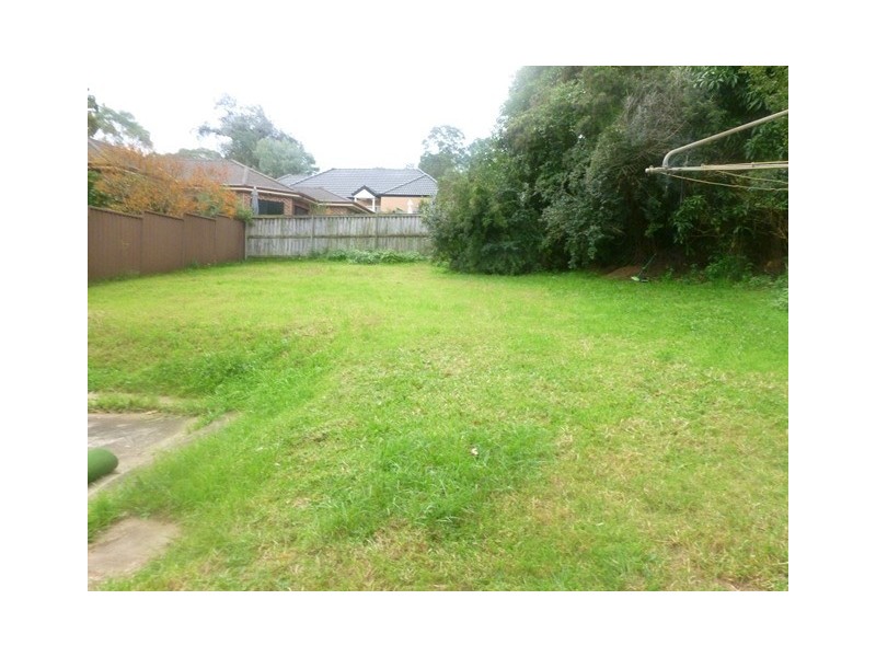 19 Hart Drive, Constitution Hill NSW 2145