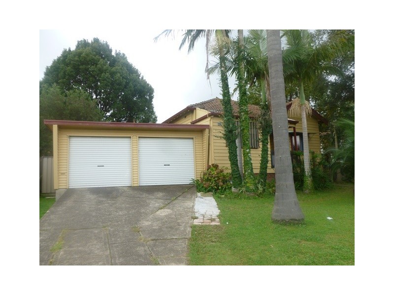 21 Hart Drive, Constitution Hill NSW 2145