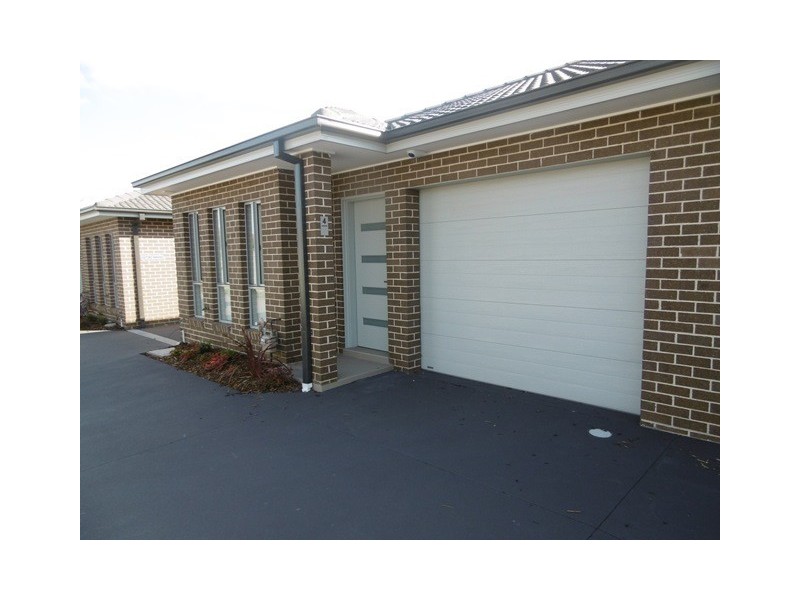 4/68 Magowar Road, Girraween NSW 2145