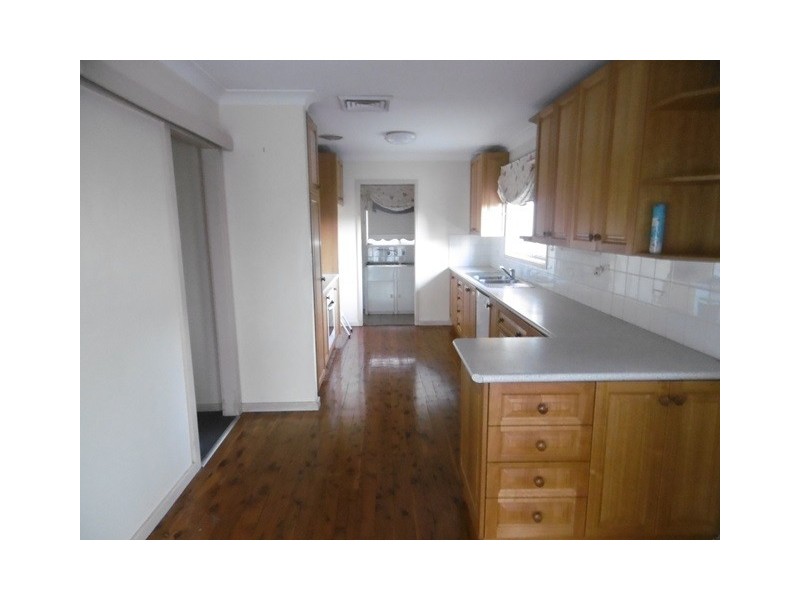 36 Cromarty Crescent, Winston Hills NSW 2153