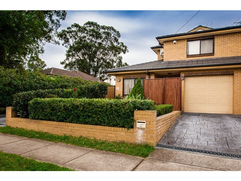 151A Dunmore Street, Wentworthville NSW 2145