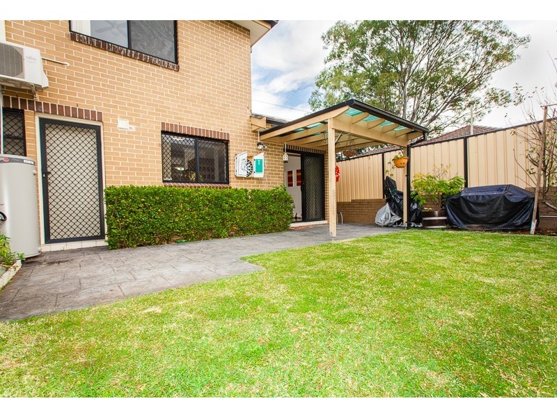 151A Dunmore Street, Wentworthville NSW 2145