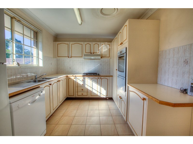 11/5A Binalong Rd, Pendle Hill NSW 2145