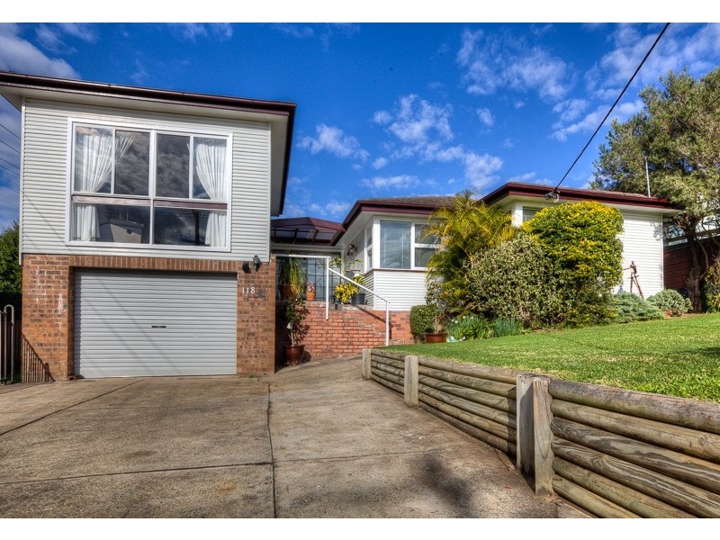 118 Bulli Road, Old Toongabbie NSW 2146