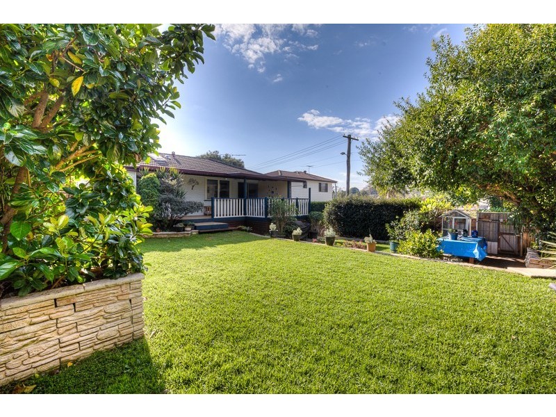 118 Bulli Road, Old Toongabbie NSW 2146