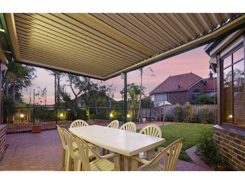 51 Bella Vista Drive, Bella Vista NSW 2153