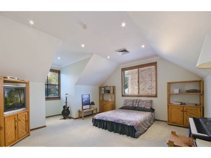 51 Bella Vista Drive, Bella Vista NSW 2153