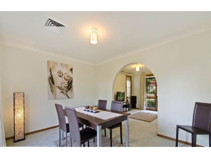 51 Bella Vista Drive, Bella Vista NSW 2153