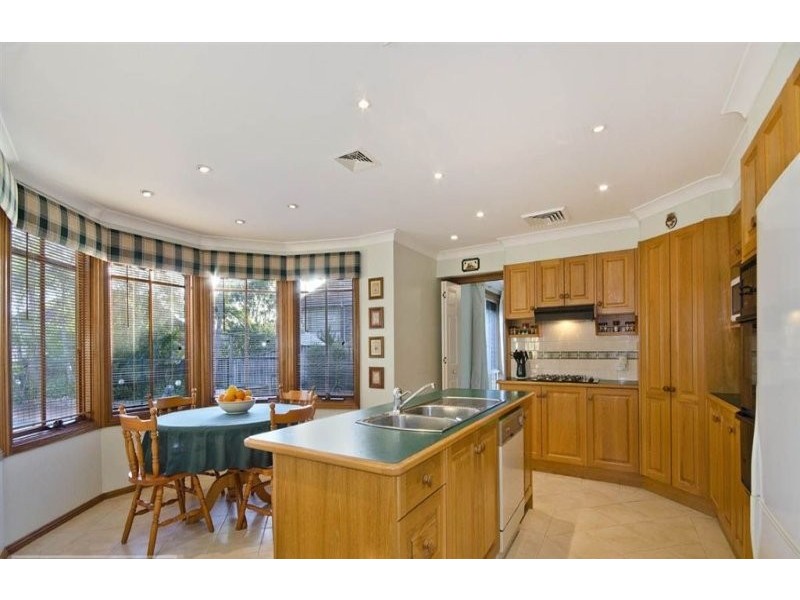 51 Bella Vista Drive, Bella Vista NSW 2153