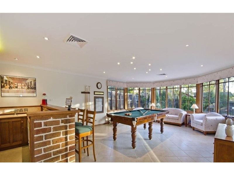 51 Bella Vista Drive, Bella Vista NSW 2153