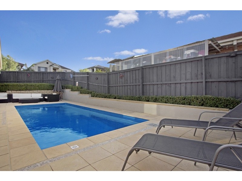 1 Clonmore St, Kellyville Ridge NSW 2155