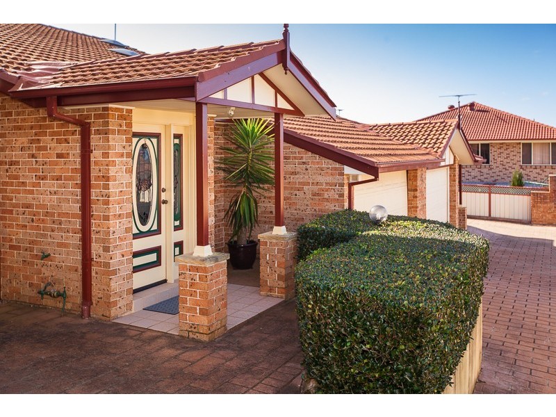 2/34 Thane St, Wentworthville NSW 2145