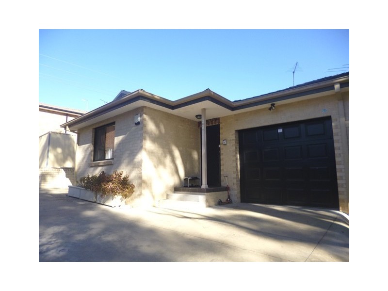 191A Dunmore St, Wentworthville NSW 2145