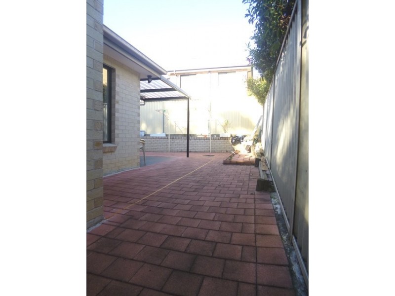 191A Dunmore St, Wentworthville NSW 2145