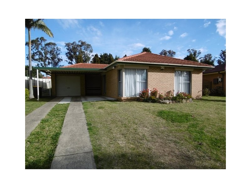 31 Scobie Street, Doonside NSW 2767