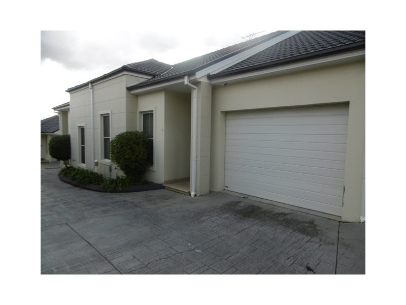 6/1 Beresford Road, Greystanes NSW 2145